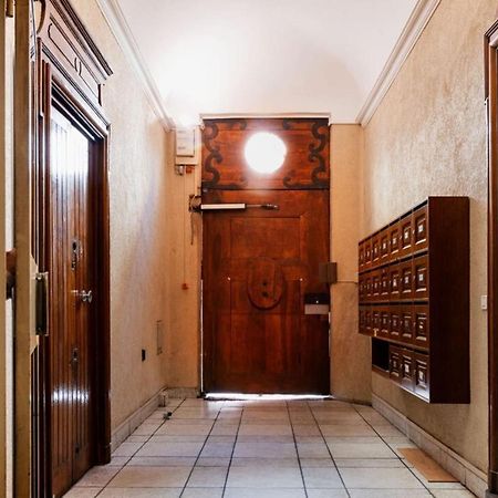 Le Royale Haussmann 4 Places Loft Canut Lyon Exterior foto